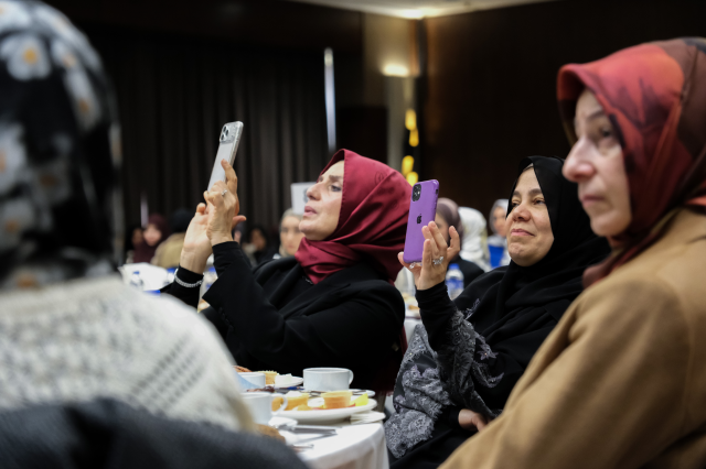 Senabil Derneği'nden Gazze'de Hafızlık Halkalarına Destek Projesi Senabil Derneği'nden Gazze'de Hafızlık Halkalarına Destek Projesi