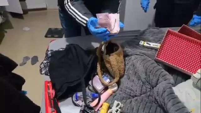 Sevgililer Günü'nde 'aşk büyüsü' tuzağı! 46 milyon TL'lik vurguna 19 tutuklama