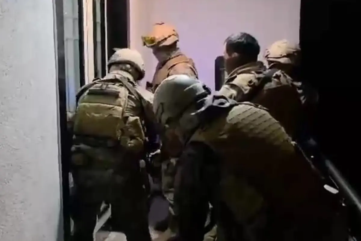 Sevgililer Günü\'nde "aşk büyüsü" tuzağı! 46 milyon TL\'lik vurguna 19 tutuklama