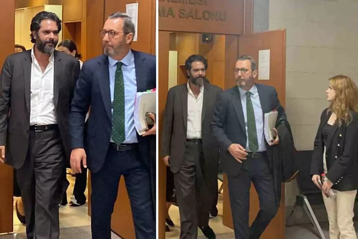 Şeyhmus Tatlıcı\'nın uyuşturucu test sonucu belli oldu