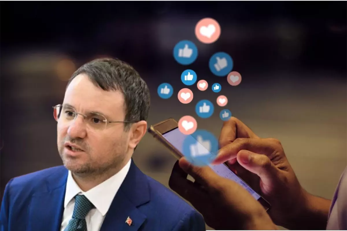 Sosyal medyada anonim yorumlara son! Kimlik kesinlikle belli olacak