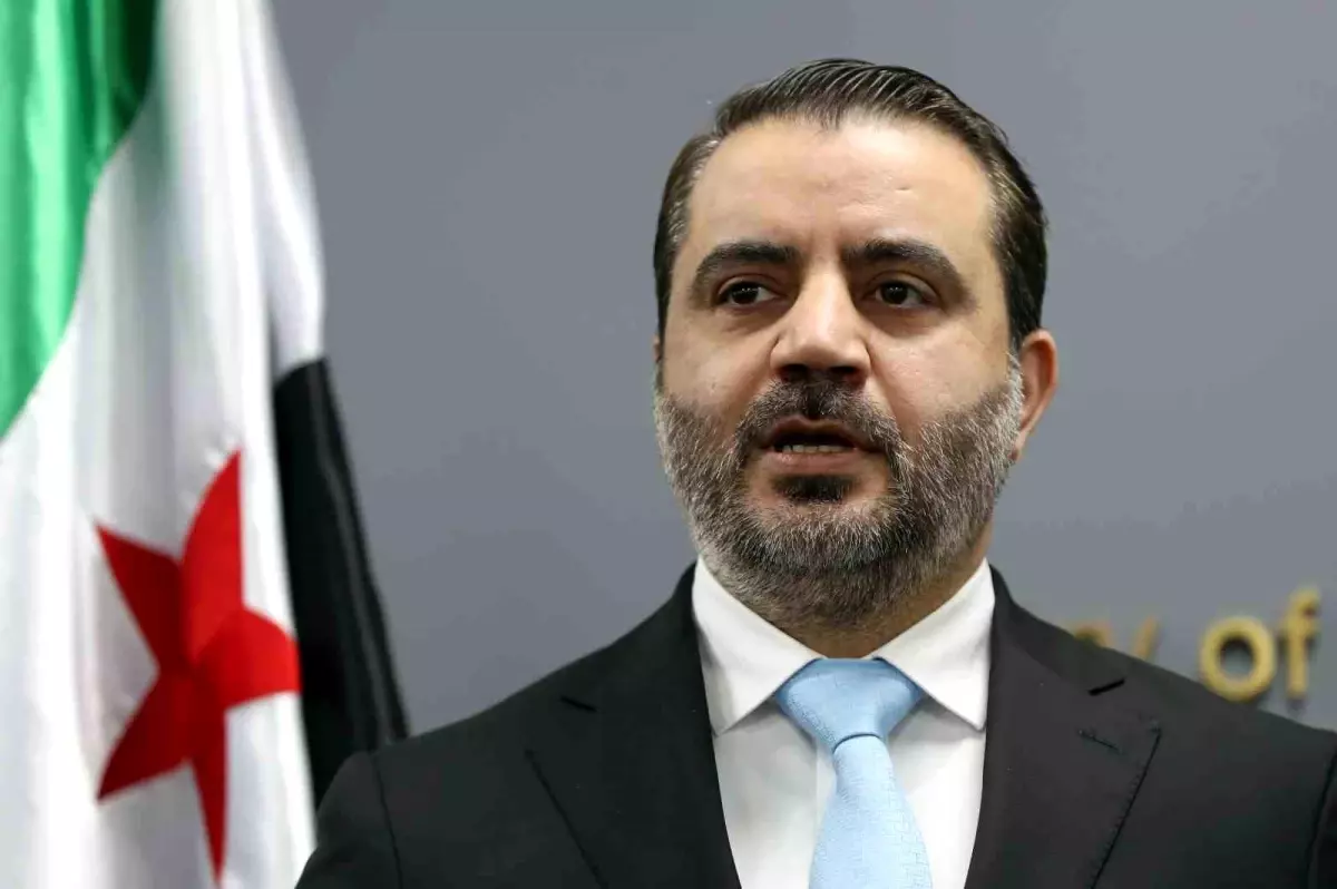 Suriye Dönüş Hakları ve Yeniden İnşa Vurgusu