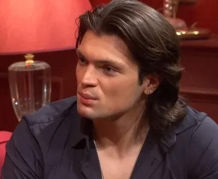 Survivor Onur Alp'in daha önce Kim Milyoner Olmak İster yarışmasına katıldığı ortaya çıktı