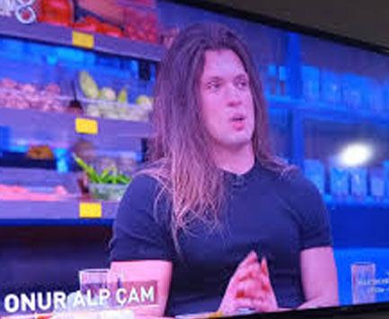 Survivor Onur Alp'in daha önce Kim Milyoner Olmak İster yarışmasına katıldığı ortaya çıktı