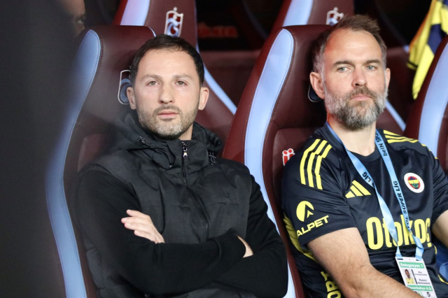 Tedesco'dan beklenmedik isim: Maçın yıldızı kesinlikle o Tedesco'dan beklenmedik isim: Maçın yıldızı kesinlikle o