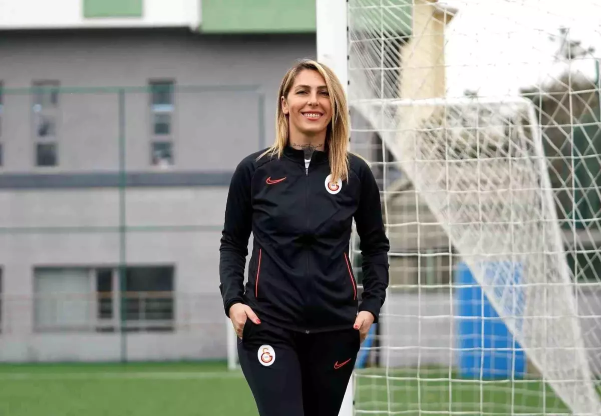 Galatasaray Kadın Futbol Takımı\'nın eski teknik direktörü vefat etti 