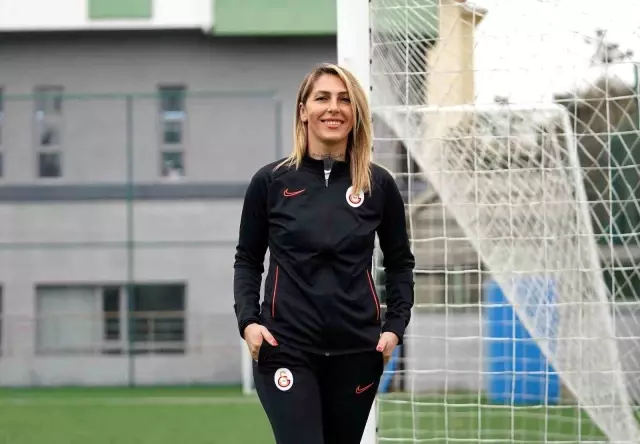 Galatasaray Kadın Futbol Takımı'nın eski teknik direktörü vefat etti