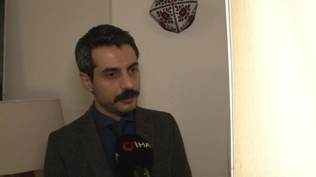 Ümraniye'deki vahşette bilinmeyen detay gün yüzüne çıktı: Mesaj atıp kurbanı beklemişler Ümraniye'deki vahşette bilinmeyen detay gün yüzüne çıktı: Mesaj atıp kurbanı beklemişler