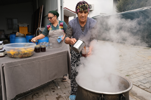 Yapımı 4 gün sürüyor, tam bir şifa deposu
