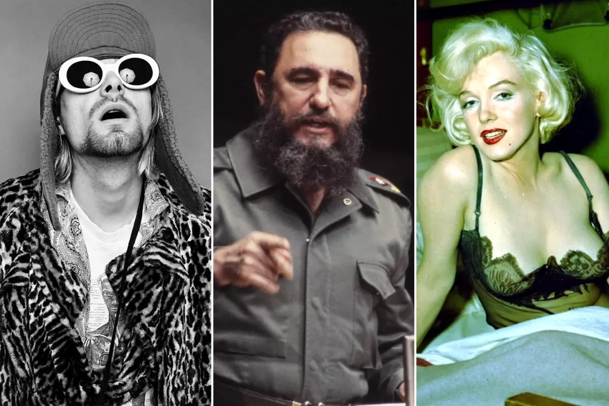 İsimleri tek tek paylaştılar! Bu liste doğruysa vay dünyanın haline