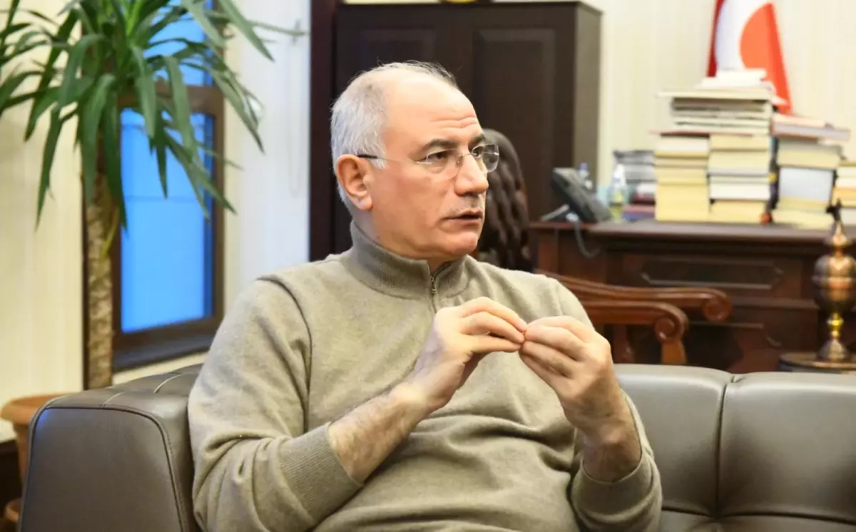 Terörsüz Türkiye Süreci İlerliyor