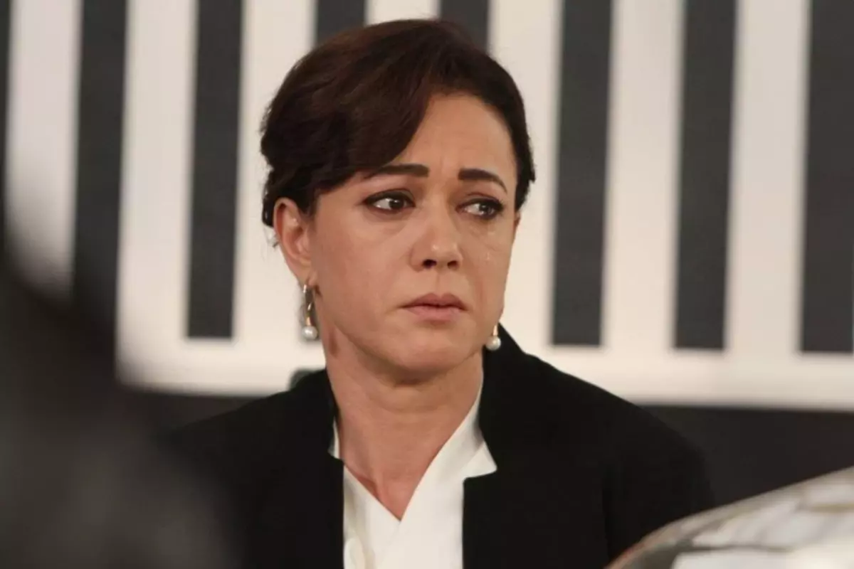 Bennu Yıldırımlar\'ın acı günü! Doğum gününde hayatını kaybetti