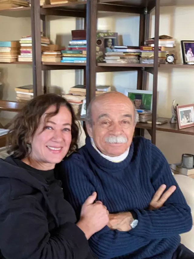 Bennu Yıldırımlar'ın acı günü! Doğum gününde hayatını kaybetti