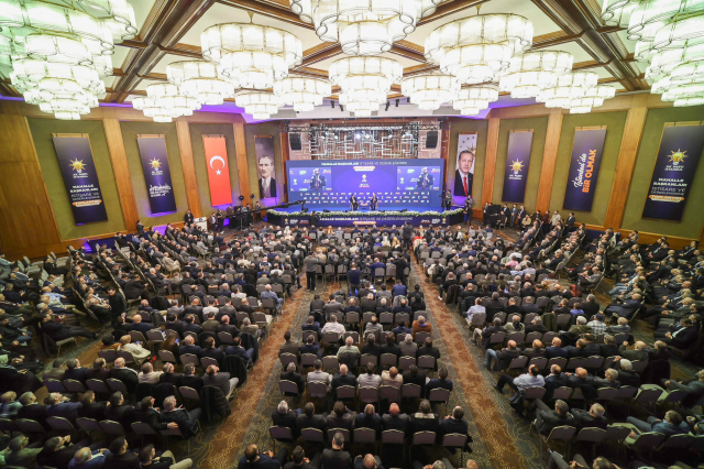 Bilal Erdoğan: Cumhurbaşkanımızın oğlu olduğum için kendimi çok şanslı hissediyorum Bilal Erdoğan: Cumhurbaşkanımızın oğlu olduğum için kendimi çok şanslı hissediyorum