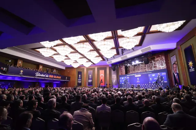 Bilal Erdoğan: Cumhurbaşkanımızın oğlu olduğum için kendimi çok şanslı hissediyorum Bilal Erdoğan: Cumhurbaşkanımızın oğlu olduğum için kendimi çok şanslı hissediyorum