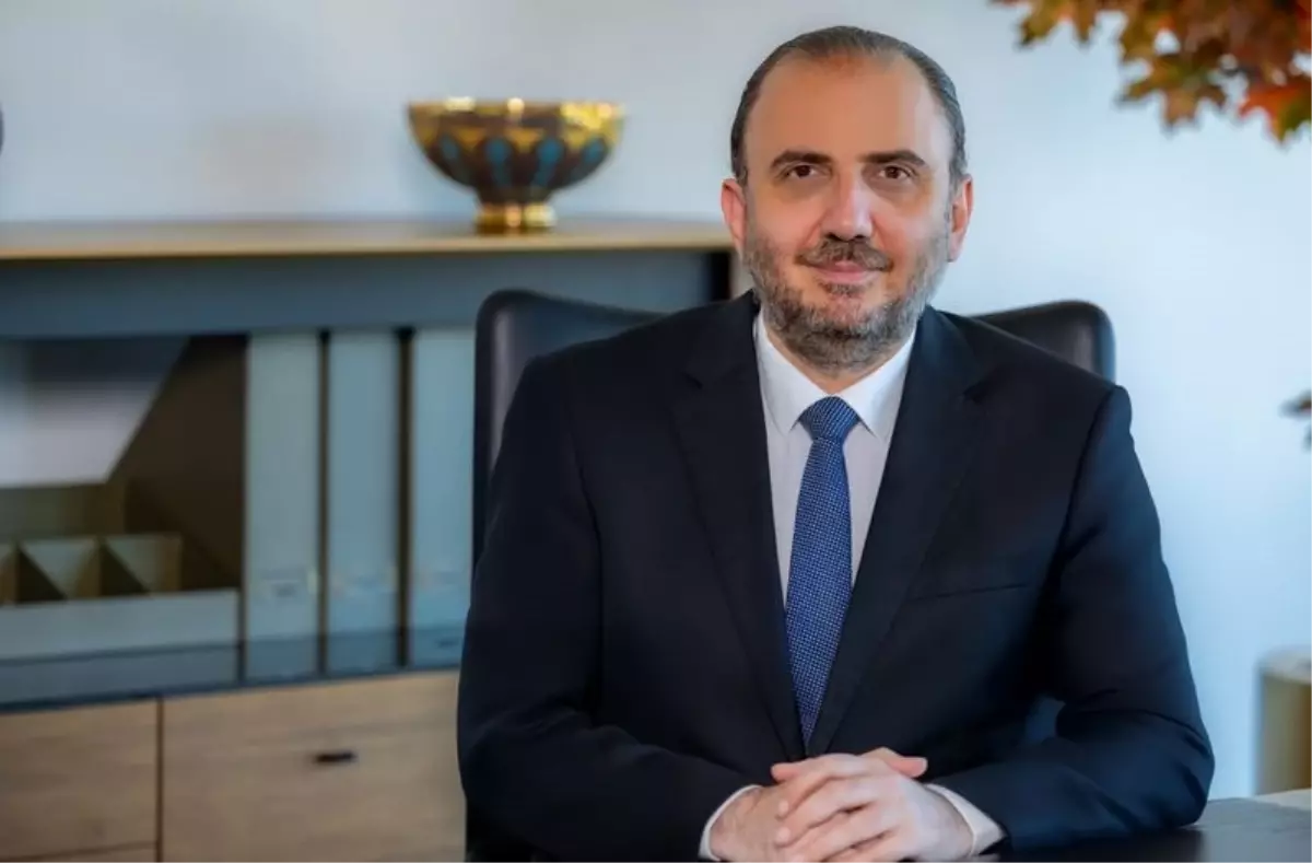 Eminevim\'e uluslararası ödül