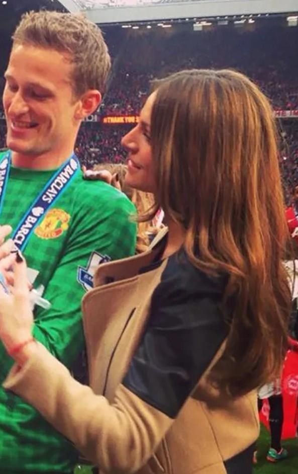 Epstein skandalında Manchester United bağlantısı: Ünlü modele ahlaksız teklif