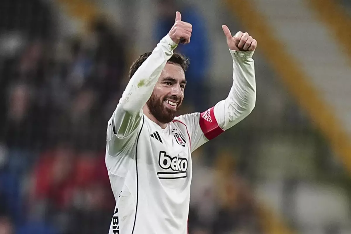 Gol atamıyor deniyordu, şimdi de durdurulamıyor! Orkun Kökçü\'den son 5 maçta 5 gol