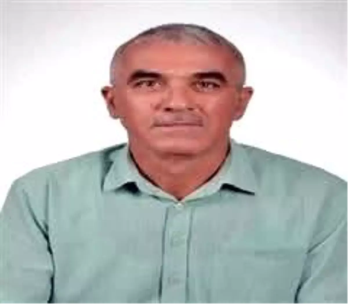 Köyceğiz\'de Öğretmen Cengiz Ceylan Kalp Kriziyle Vefat Etti