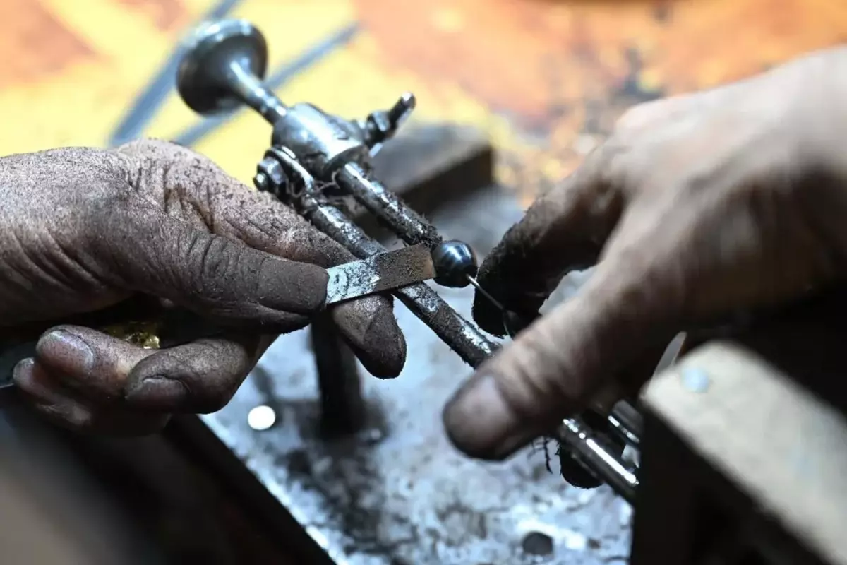 Günde sadece 7 adet üretiyor, fiyatı 6 bin TL\'ye kadar çıkıyor