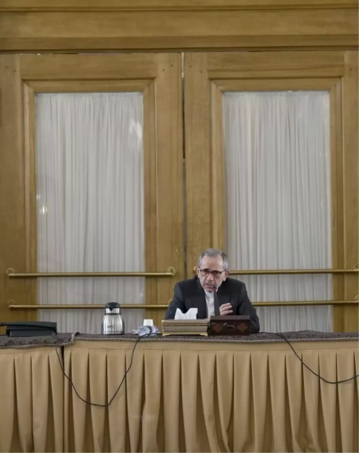 İran, ABD ile nükleer anlaşma için uzlaşmaya açık