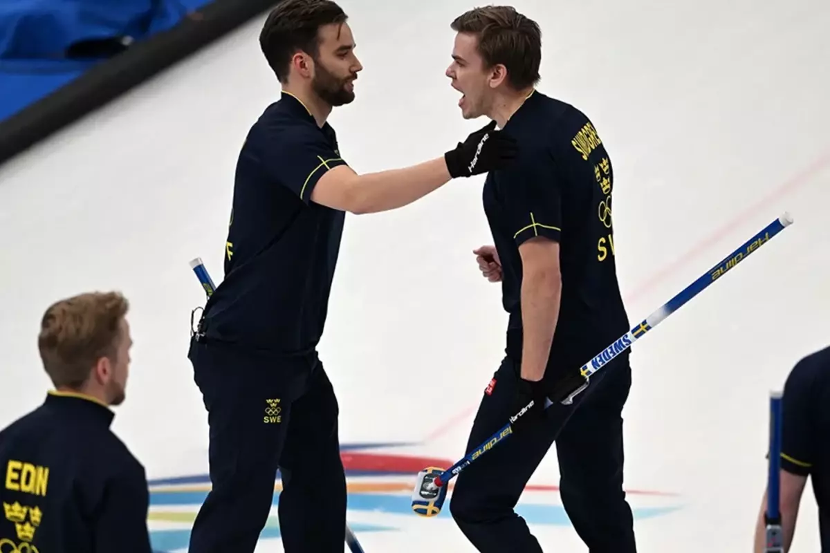 İsveç\'ten Kanada\'ya hile suçlaması: Kennedy\'den küfürlü yanıt