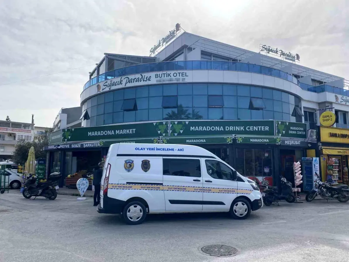 İzmir\'de Sevgililer Günü tatili faciayla bitti: 1 ölü, 1 ağır yaralı