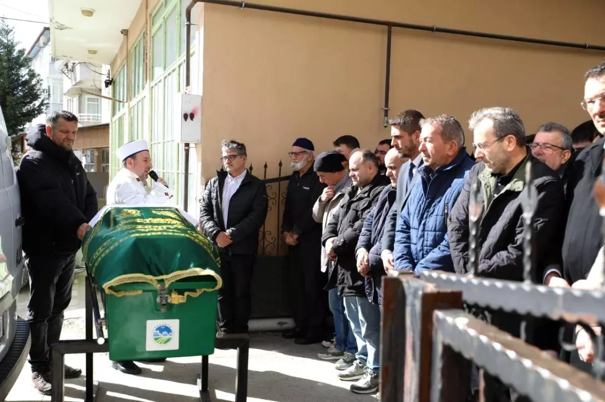 Kuzey Marmara Otoyolu\'nda kaza: Yasin Çelik hayatını kaybetti