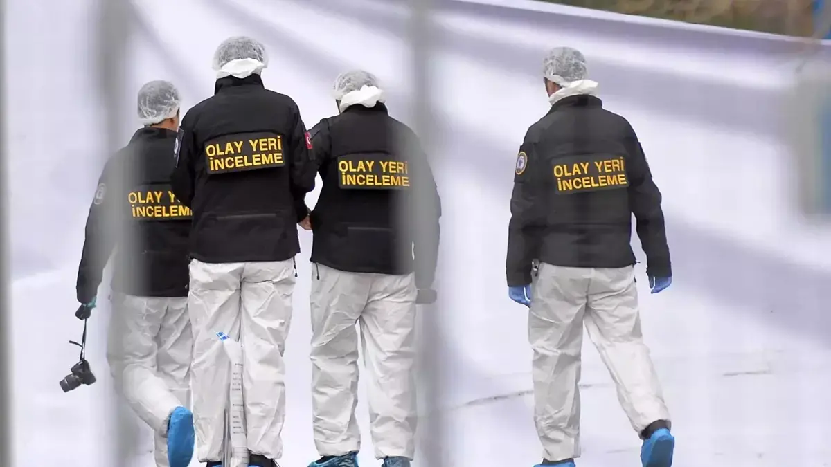 Manisa\'da 72 yaşındaki eşini bıçakla öldüren 80 yaşındaki zanlı tutuklandı