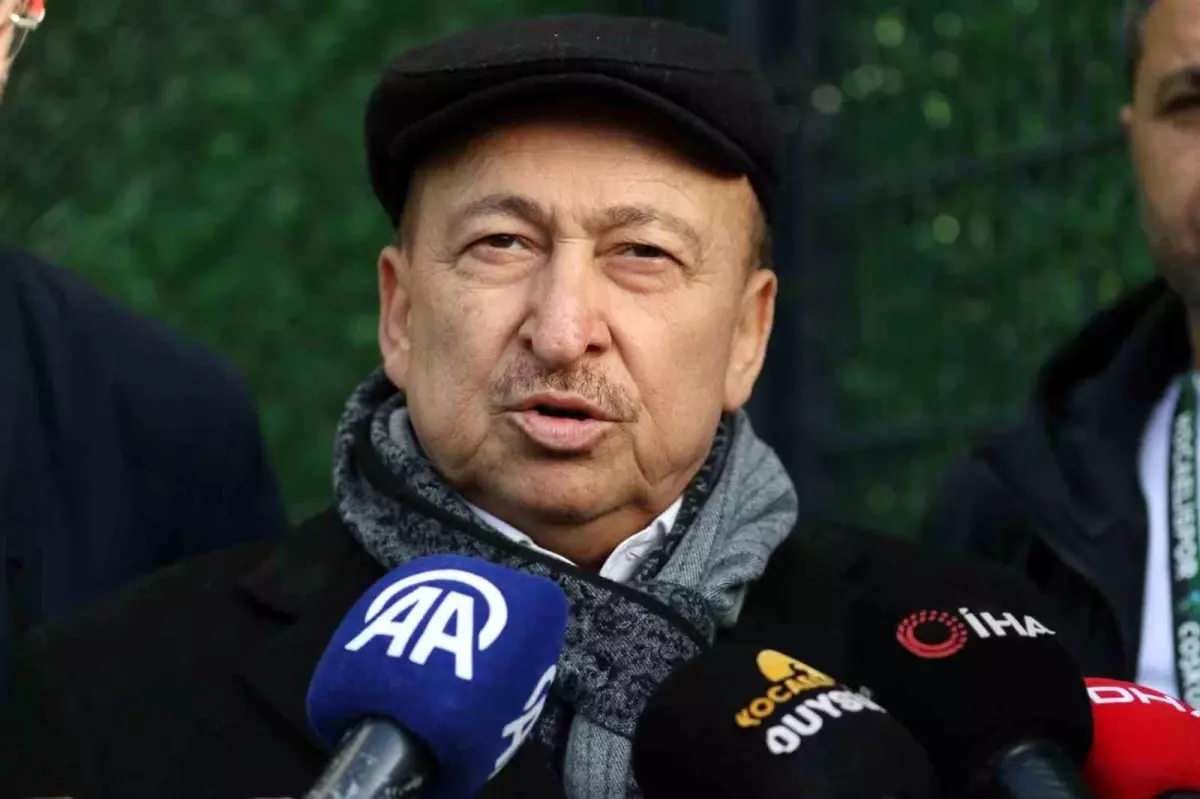 Memik Yılmaz\'dan Hakemlere Tepki