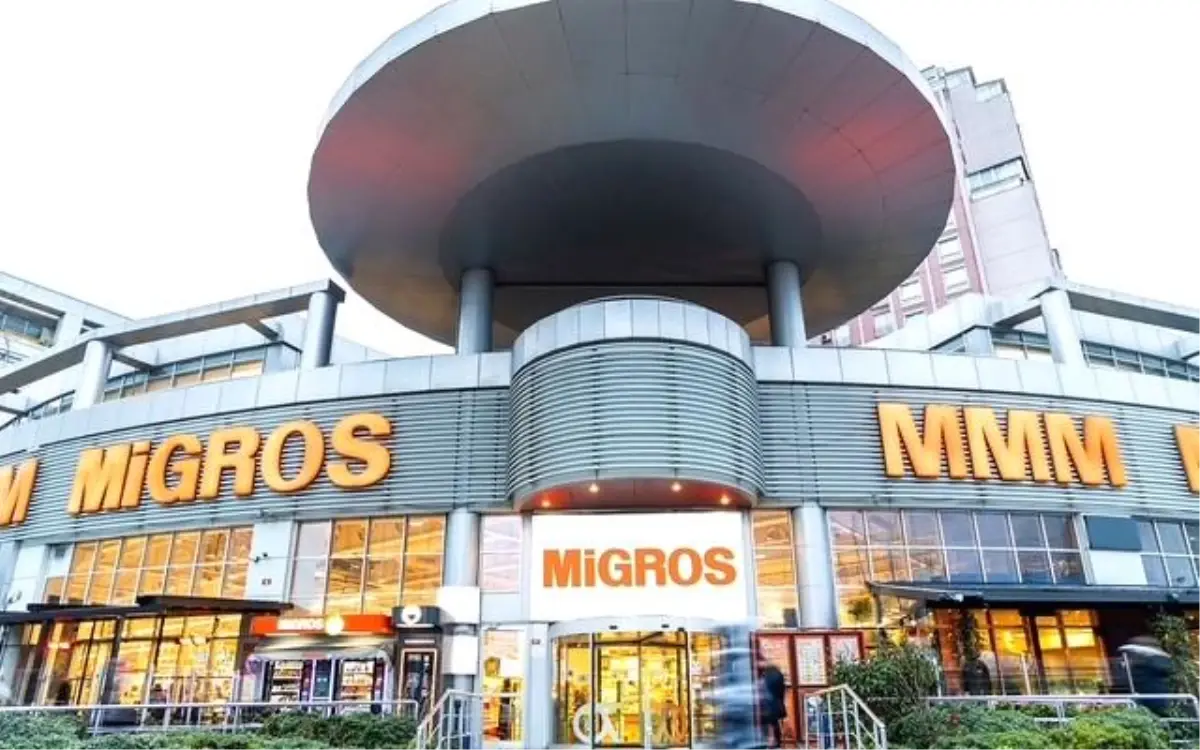 Migros\'tan 7.875 Çalışana Kadro Müjdesi