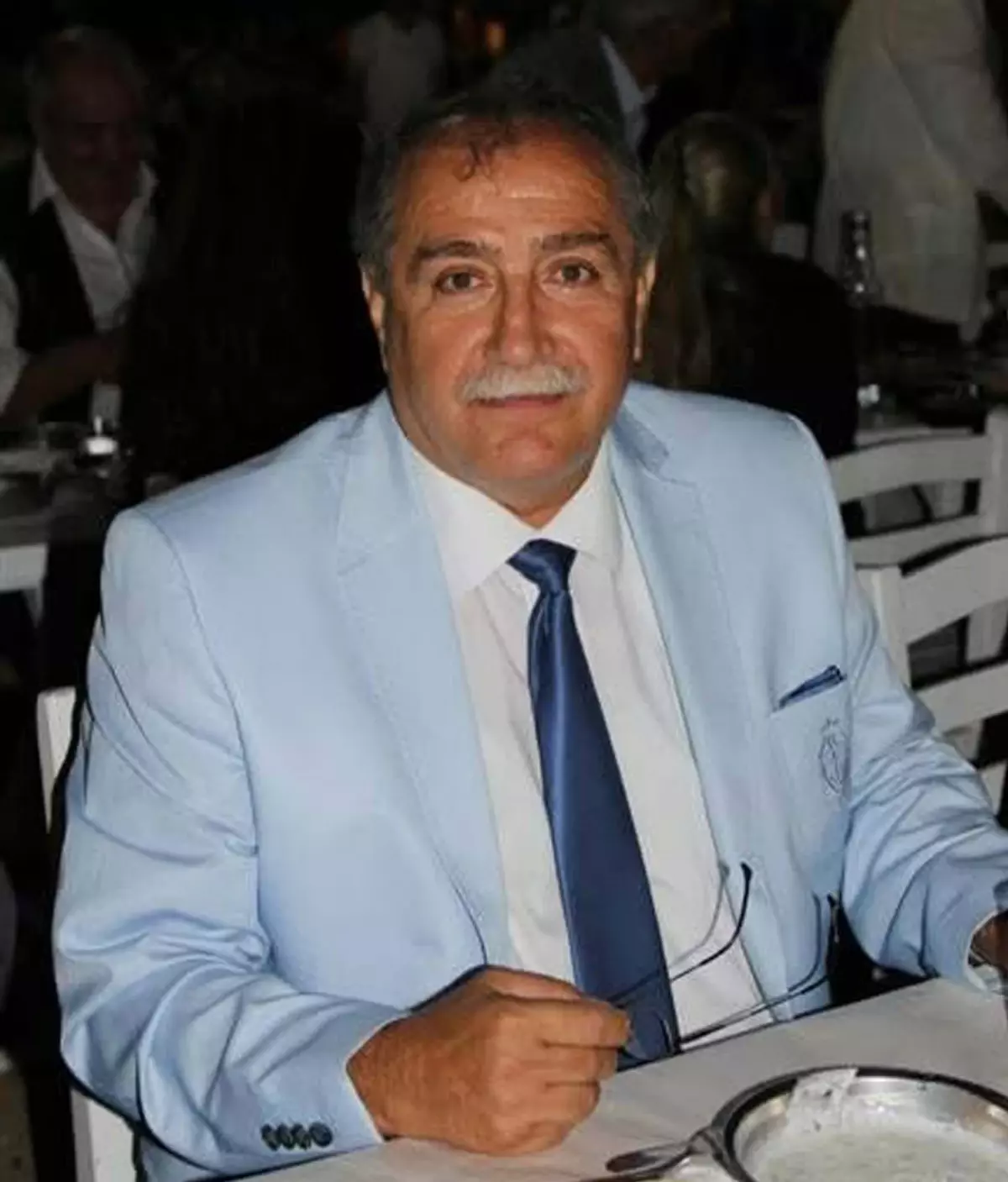 Milas\'taki zeytinlik katliamında istifa geldi