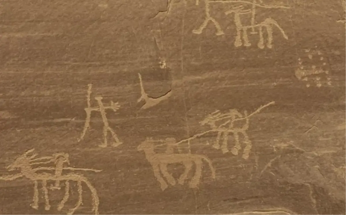 10 Bin Yıllık Arkeolojik Alan Keşfi