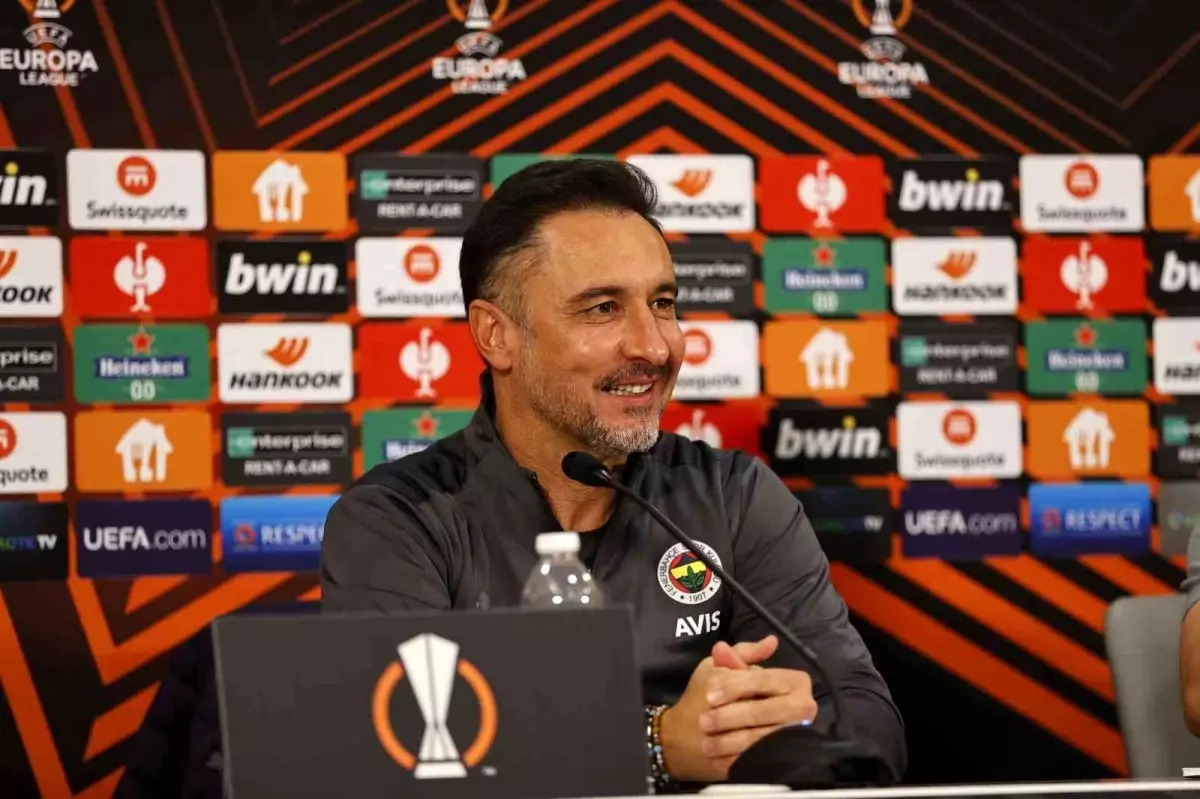 Nottingham Forest\'ta Vitor Pereira Dönemi