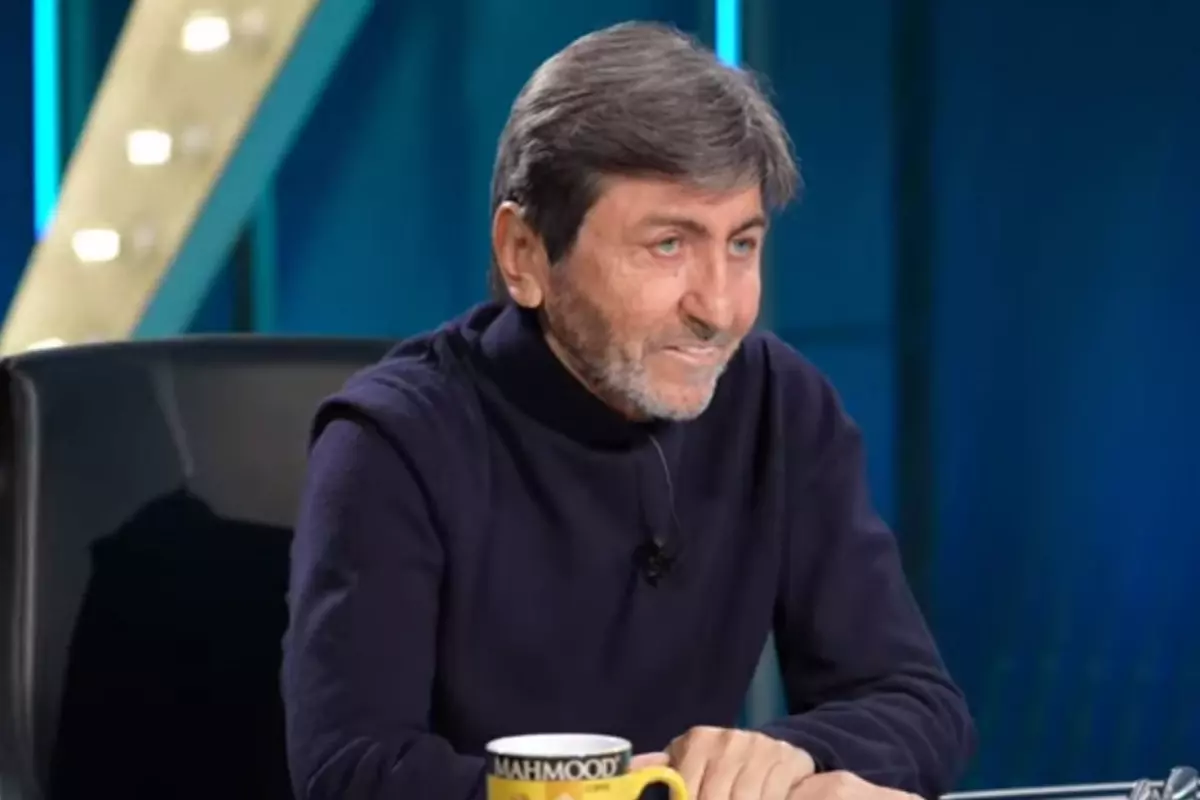 Rıdvan Dilmen\'den şampiyonluk tahmini