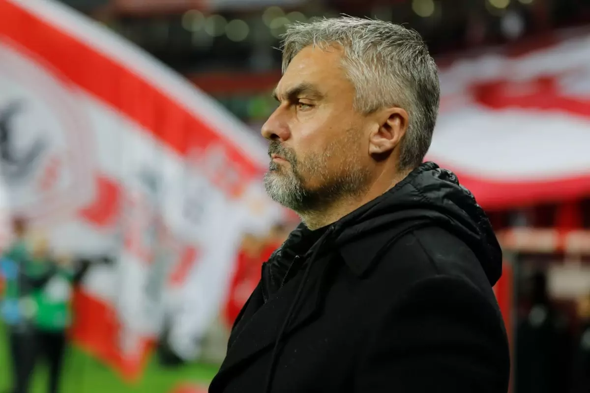 Samsunspor\'dan gönderilen Thomas Reis\'e Süper Lig\'den sürpriz teklif! Düşünmeden yanıtladı