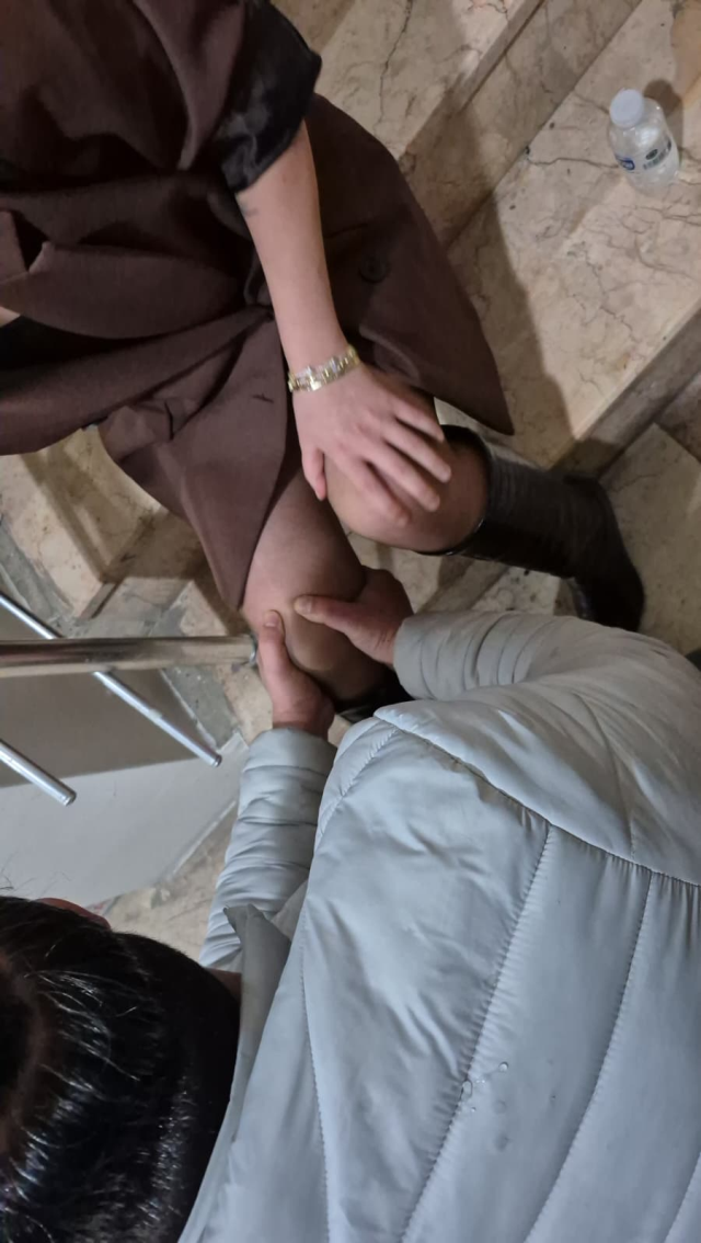 Sevgililer Günü kana bulandı! 'Bana yanlış olmaz' deyip kurşun yağdırdı