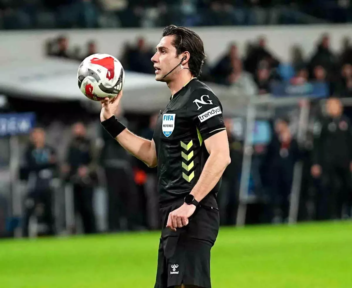 Başakşehir - Beşiktaş Maçında İlk Yarı Eşitlik