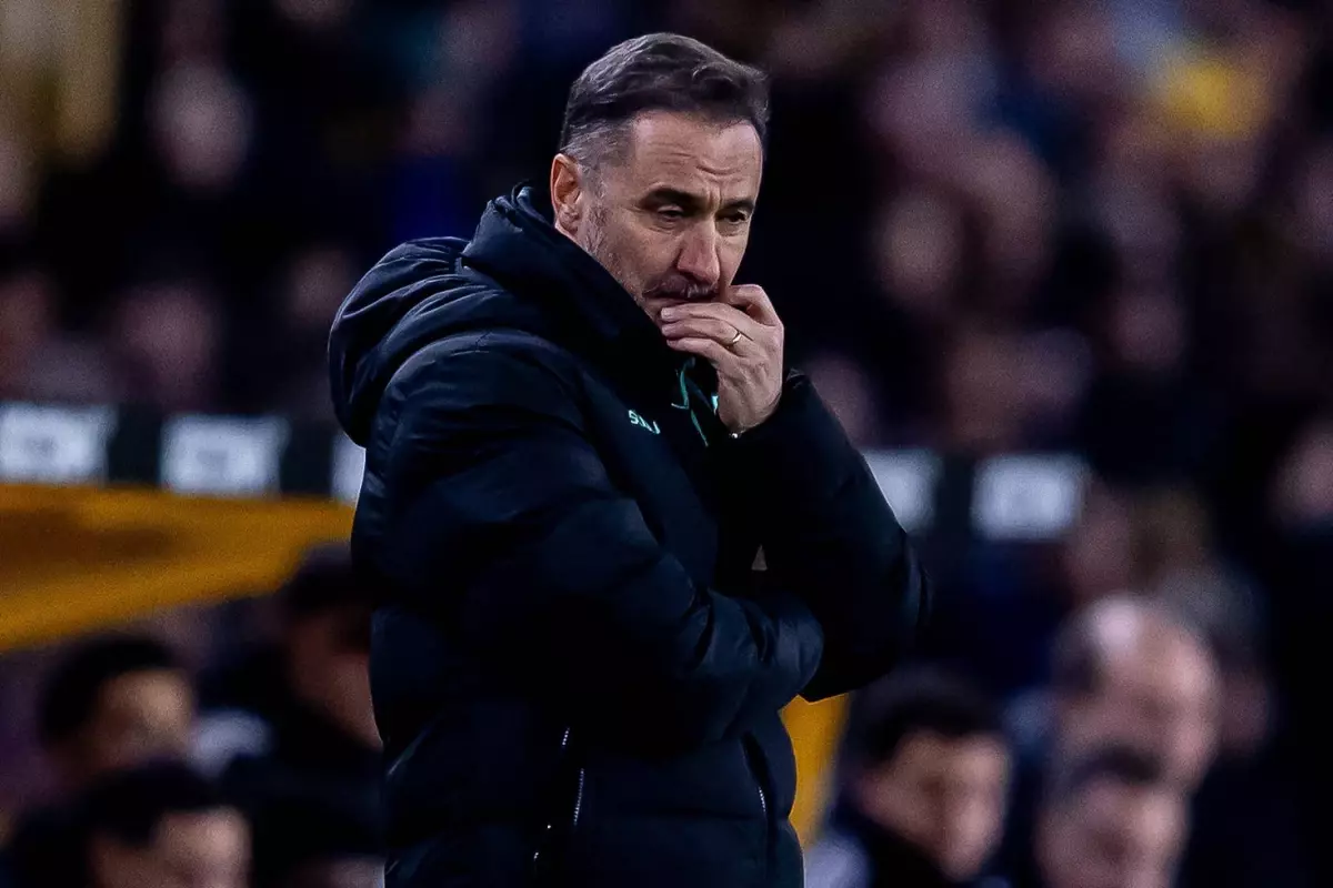 Vitor Pereira, Nottingham Forest\'a imzayı atar atmaz Galatasaraylı yıldıza talip oldu