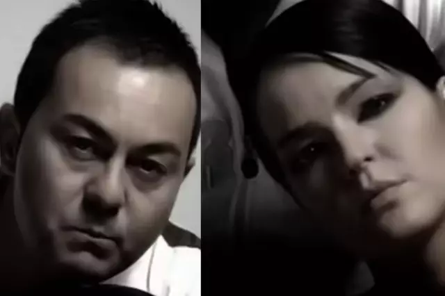 20 yıl önceki görüntüler gün yüzüne çıktı: Bengü ve Serdar Ortaç nostalji fırtınası estirdi 20 yıl önceki görüntüler gün yüzüne çıktı: Bengü ve Serdar Ortaç nostalji fırtınası estirdi