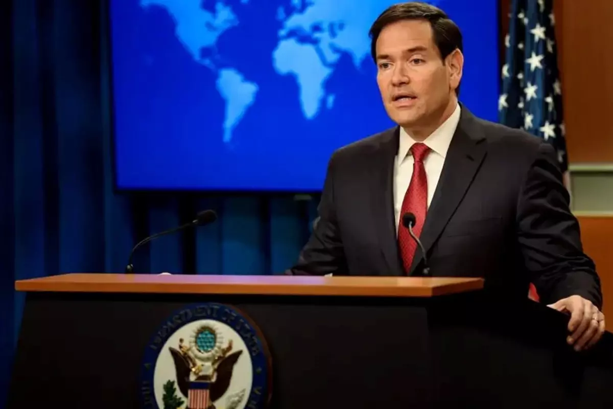 ABD Dışişleri Bakanı Rubio\'dan İran müzakereleri için zor olacak uyarısı