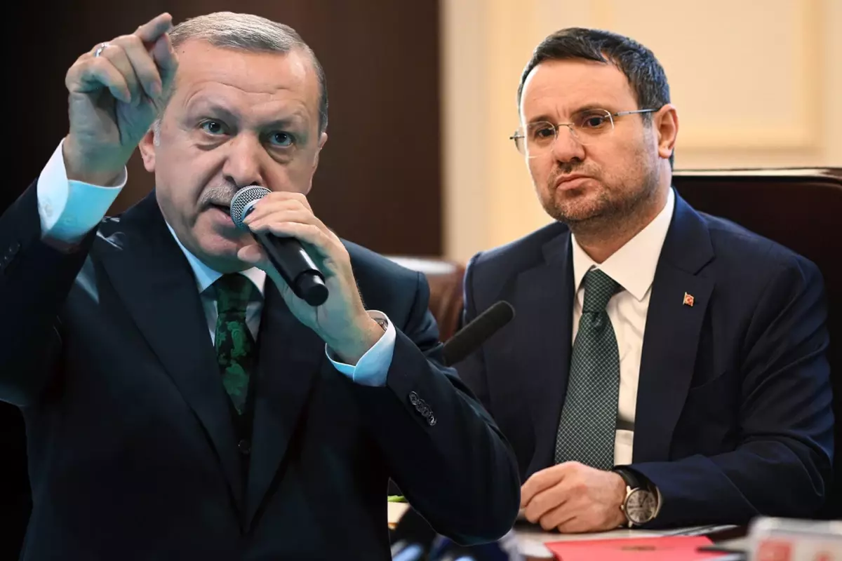 Adalet Bakanı Gürlek, Erdoğan\'ın kendisine verdiği ilk talimatı açıkladı