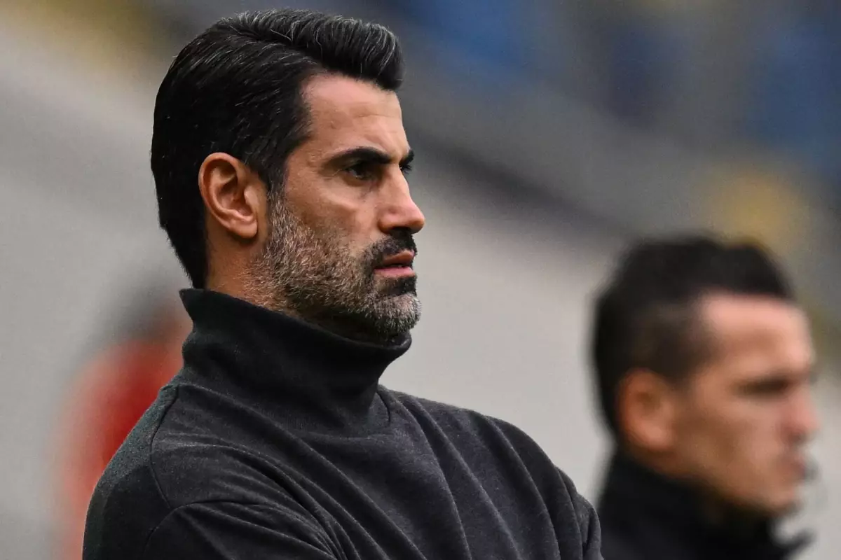 Amedspor\'dan Volkan Demirel bombası