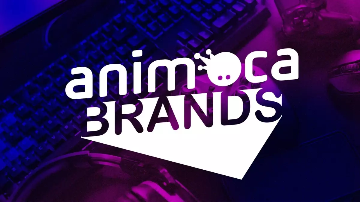 Animoca Brands, Dubai\'de VASP lisansı aldı