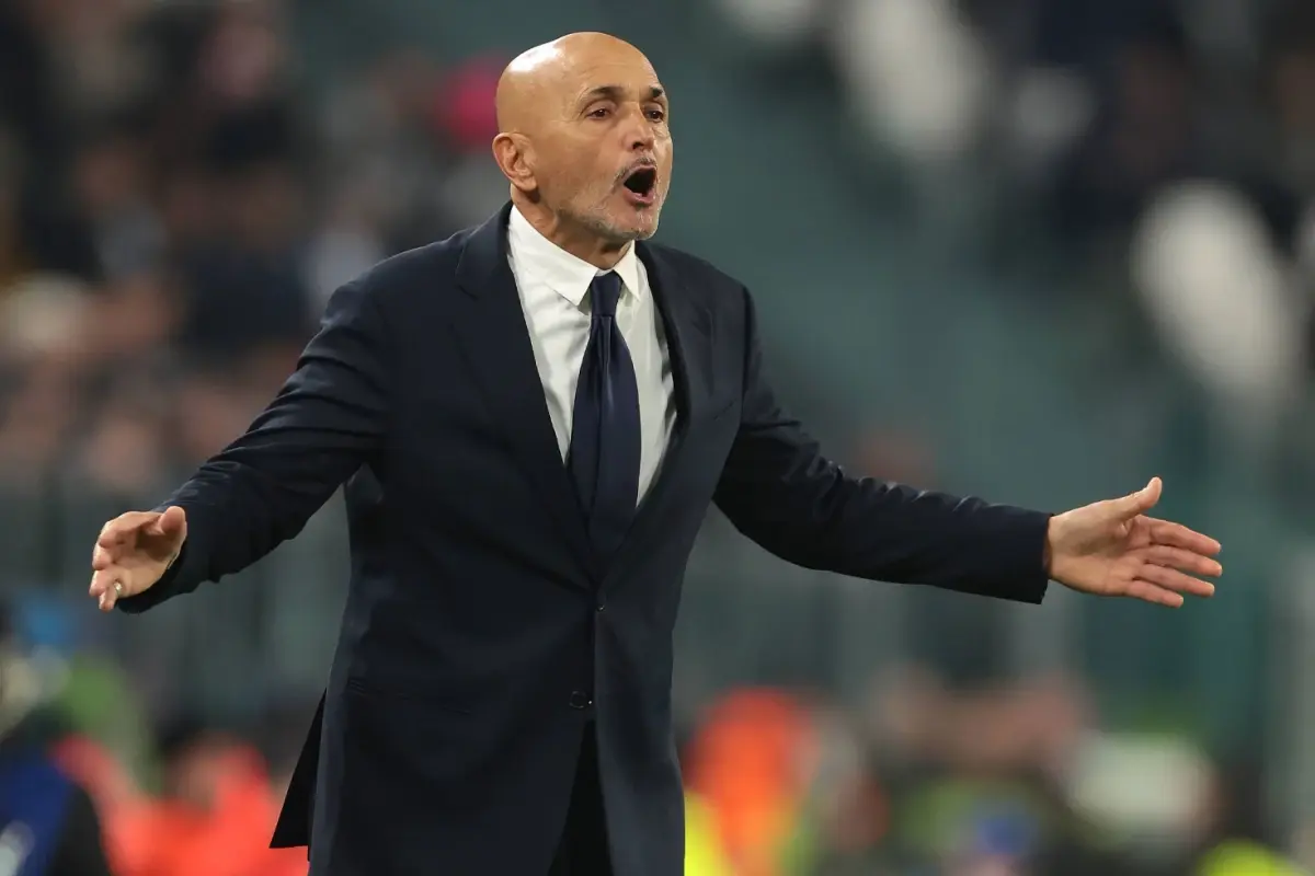 Aylar sonra ortaya çıktı! Juventus Teknik Direktörü Spaletti\'den Süper Lig devine ret!