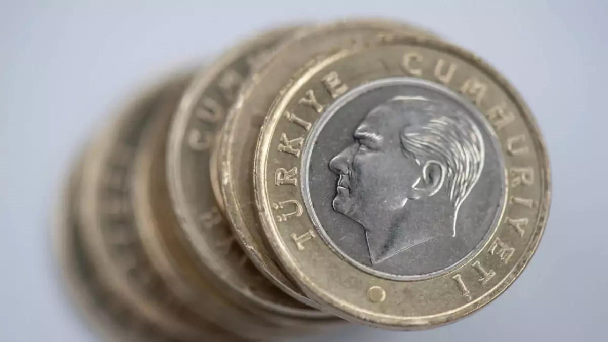 Bir ve 5 kuruş basımı durduruldu mu? DMM\'den açıklama geldi