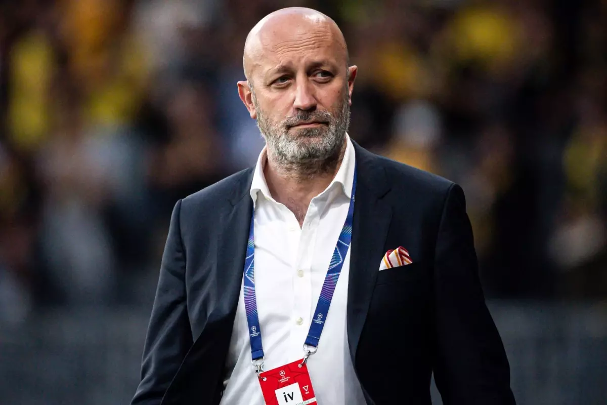 Cenk Ergün\'den futbolseverleri ikiye bölen Kenan Yıldız-Arda Güler kıyaslaması