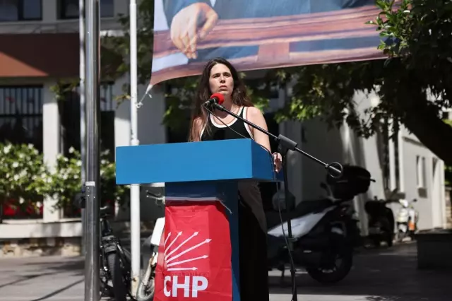 CHP'li Lal Denizli, uyuşturucu soruşturmasında ifadeye çağrıldı