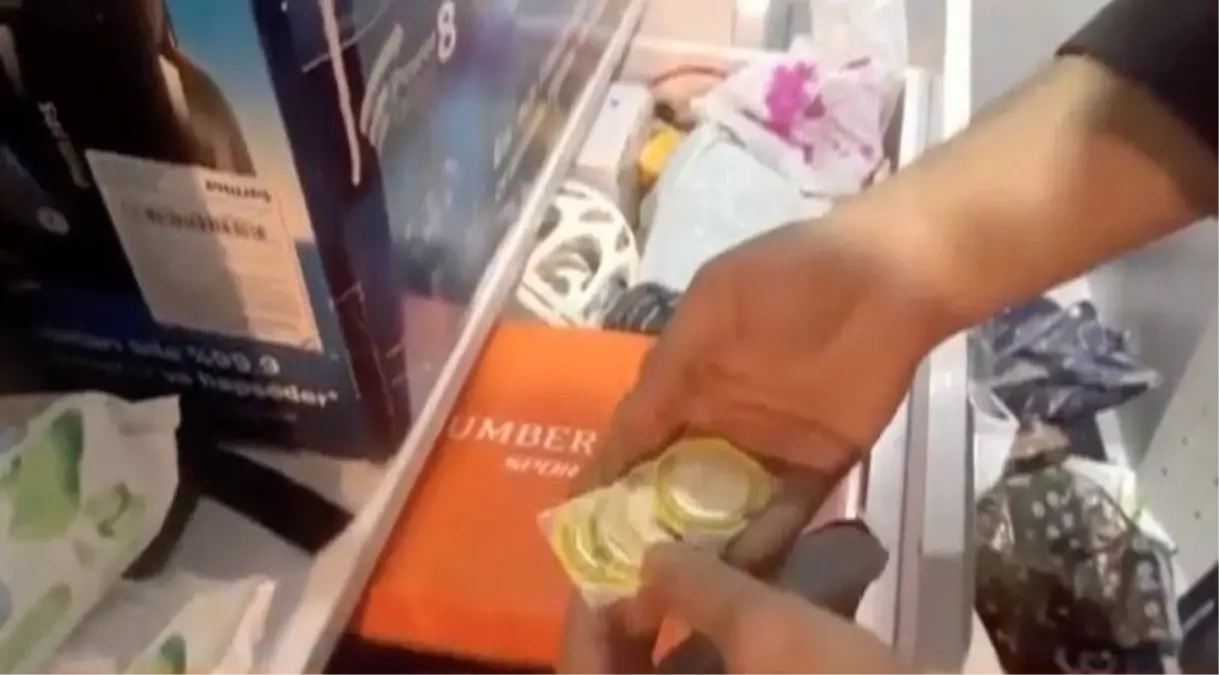 Dolandırıcılara Sim Kart Temin Edenler Tutuklandı