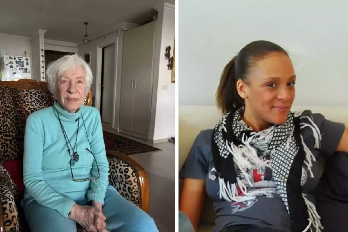 Defne Joy Foster\'ın annesi: Kızımı FETÖ öldürtmüş olabilir